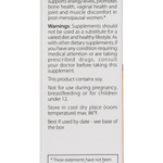 Studies have shown that Femarelle Unstoppable supports energy levels, promotes bone health, vaginal health, joints and muscles