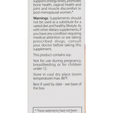 Studies have shown that Femarelle Unstoppable supports energy levels, promotes bone health, vaginal health, joints and muscles