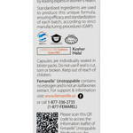 The proprietary ingredient of Femarelle Unstoppable - DT-56a - has been researched and developed by leading experts in women's health