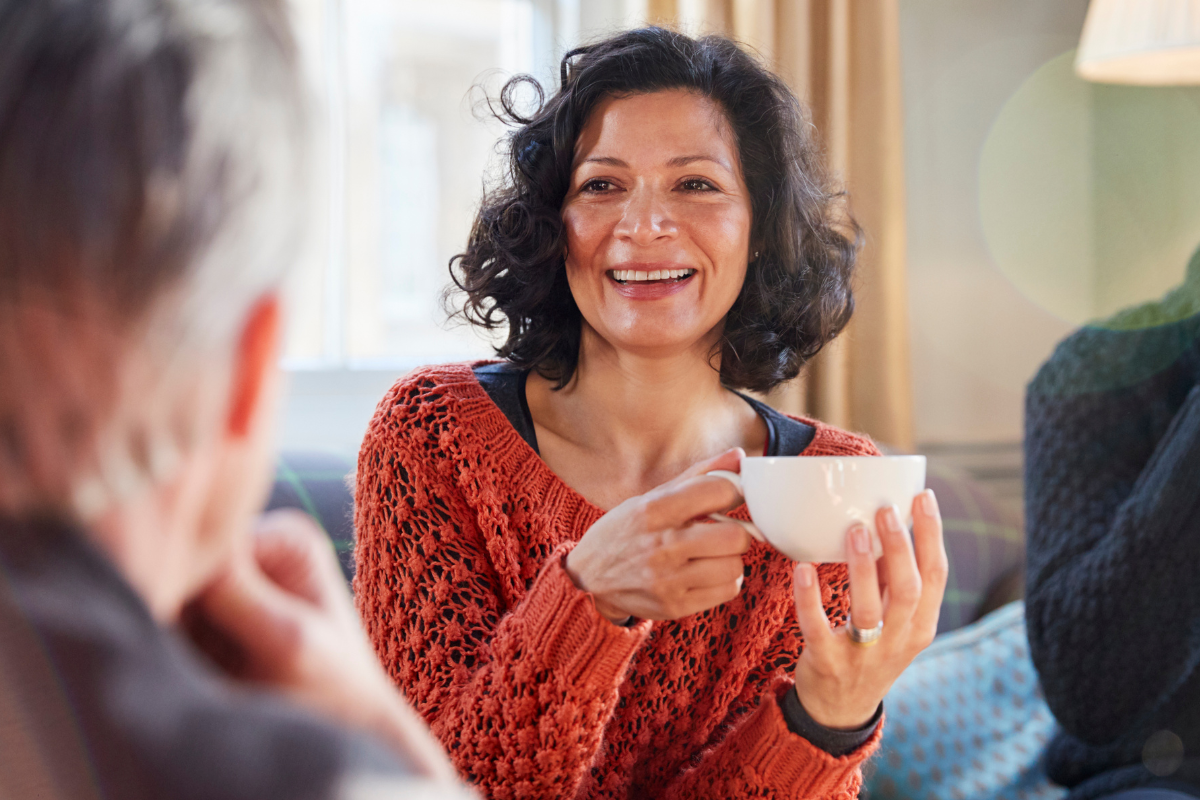 Transformando la Menopausia