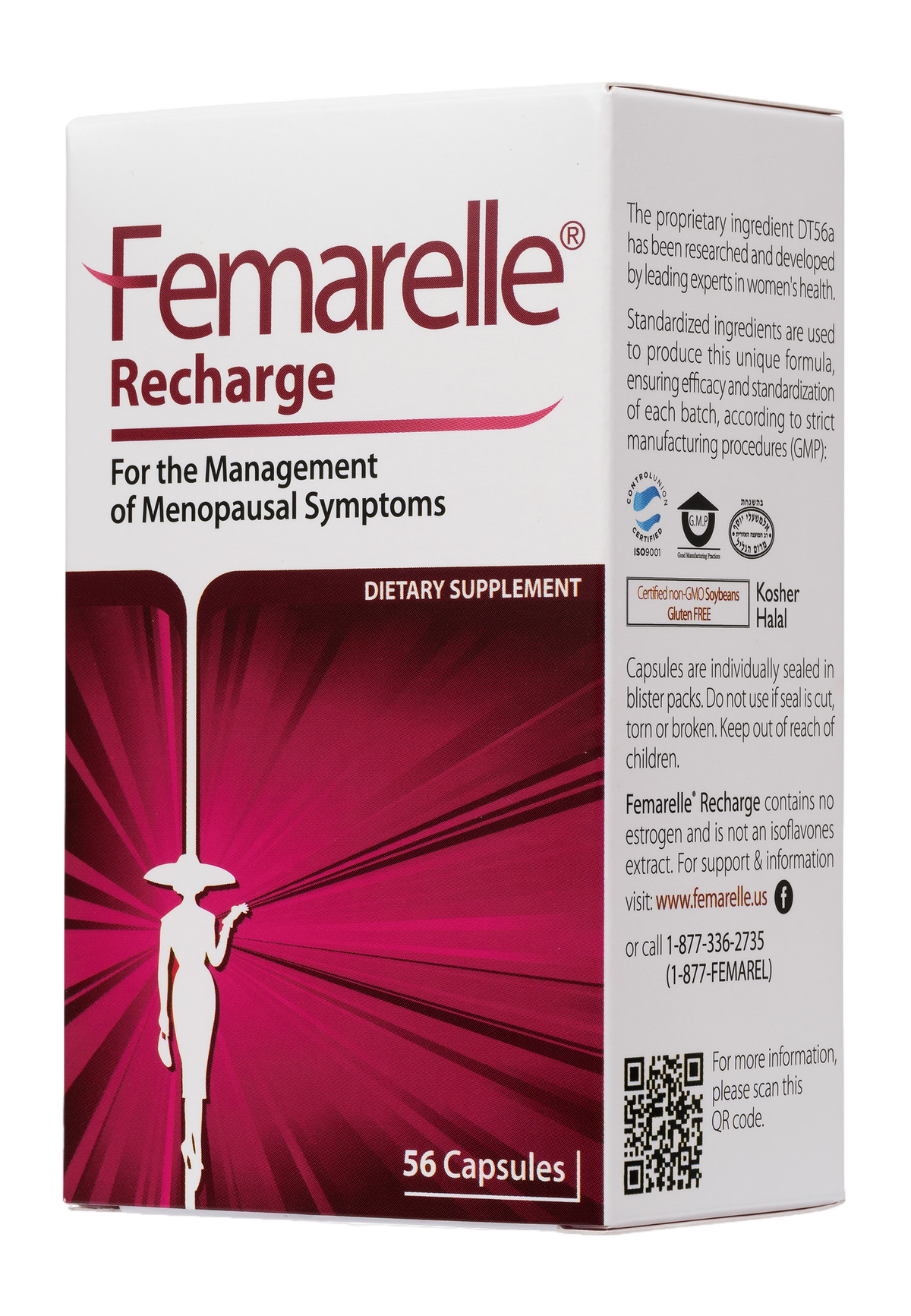 Femarelle Recharge