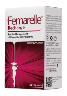 Femarelle Recharge