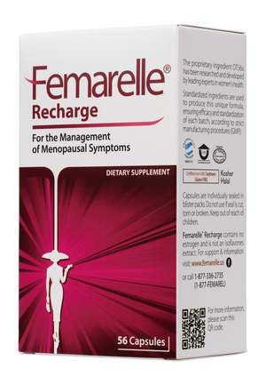 Femarelle Recharge