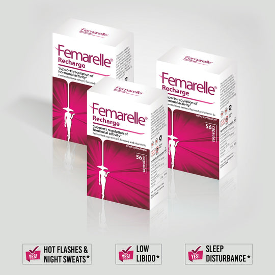 Femarelle Recharge