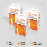 Femarelle Unstoppable